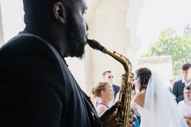 Oh oui ! Event — photo 5