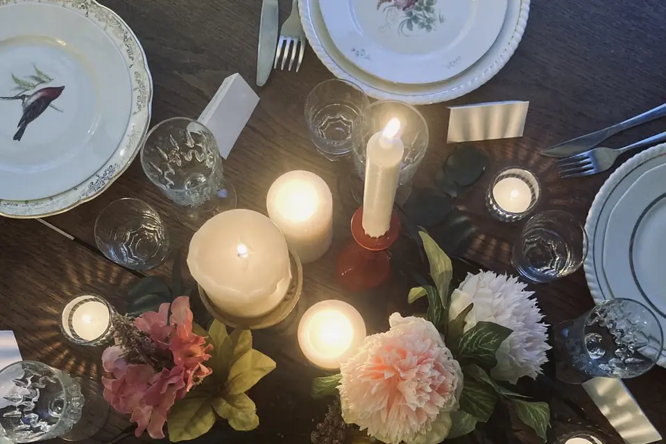 Oh oui ! Event — photo 1