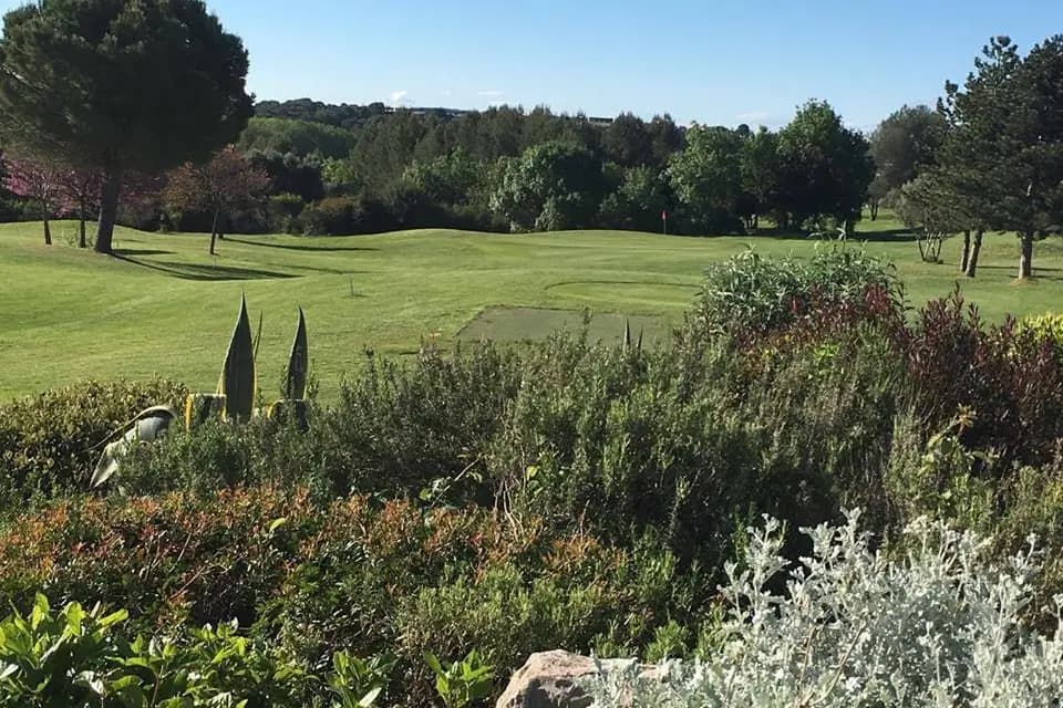 Golf de Fontcaude — photo 3