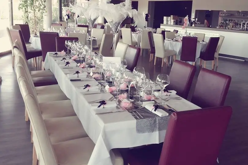 Golf de Fontcaude — photo 4