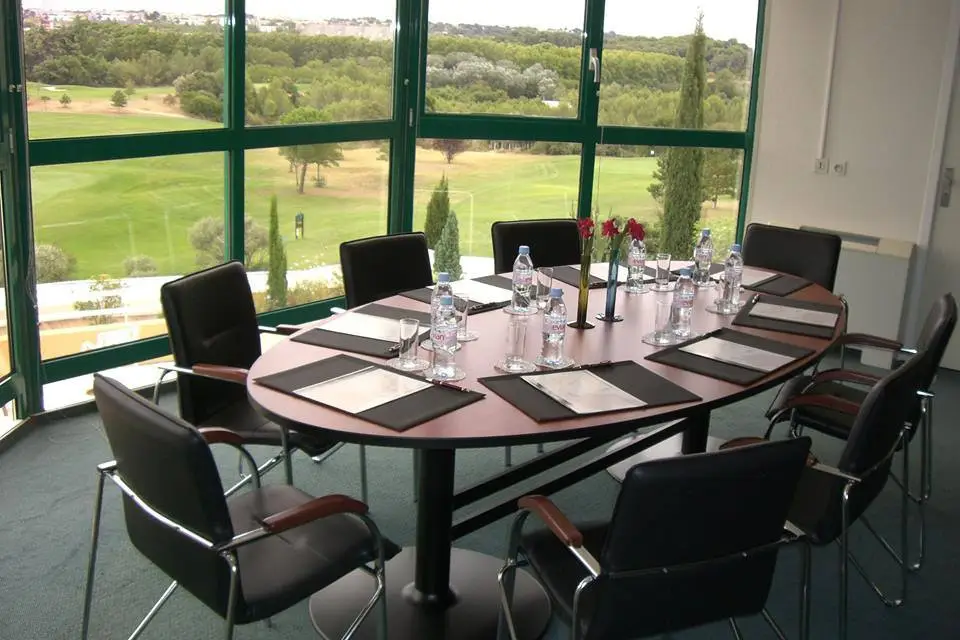 Golf de Fontcaude — photo 5