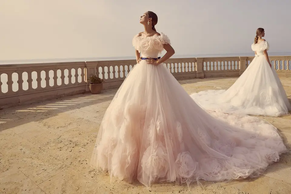 Mariées d'Aujourd'hui — photo 1