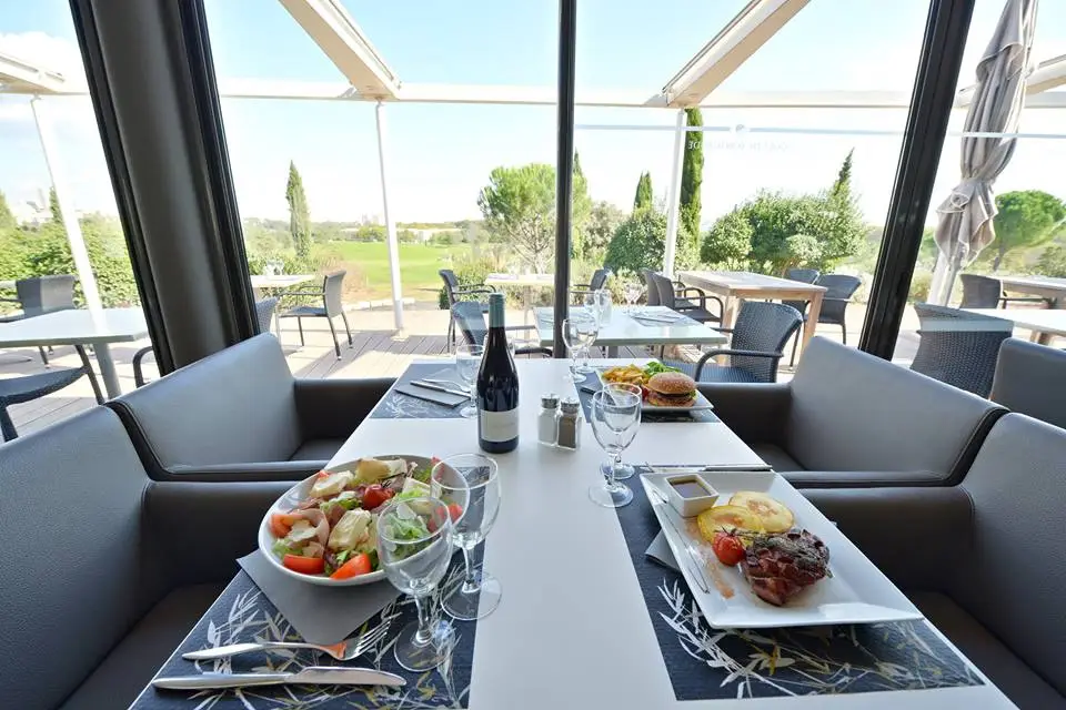 Golf de Fontcaude — photo 6