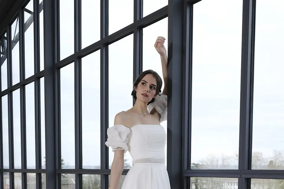 Mariées d'Aujourd'hui — photo 6