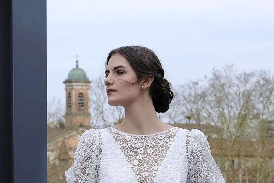 Mariées d'Aujourd'hui — photo 7