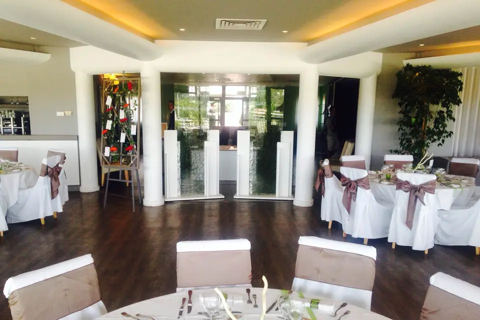 Golf de Fontcaude — photo 8