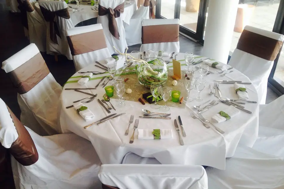 Golf de Fontcaude — photo 7