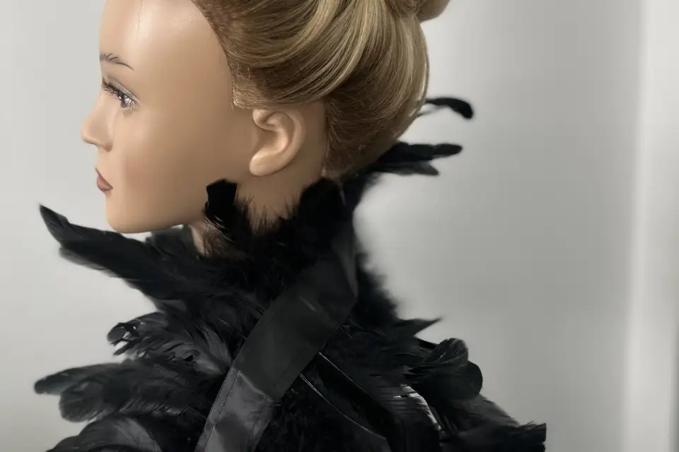 Manon Thély — photo 3