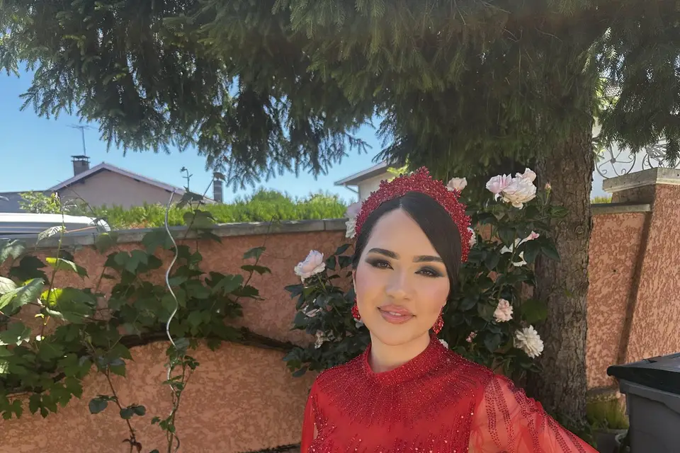 Manon Thély — photo 8