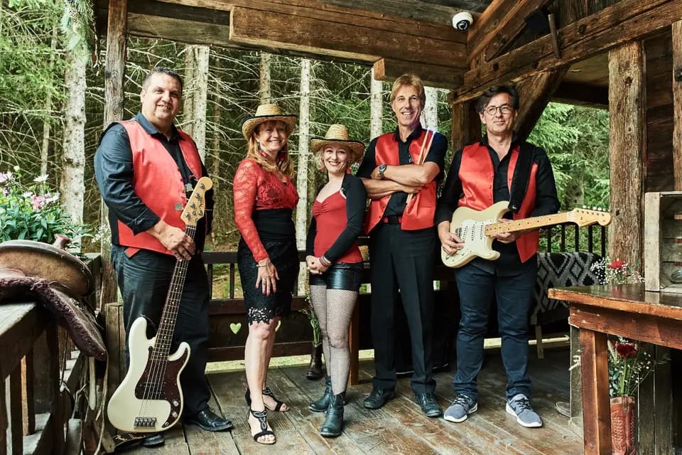 Startup Music — photo 5