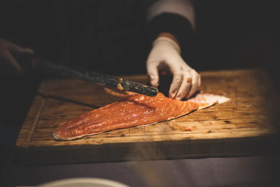 La Pergola — photo 5