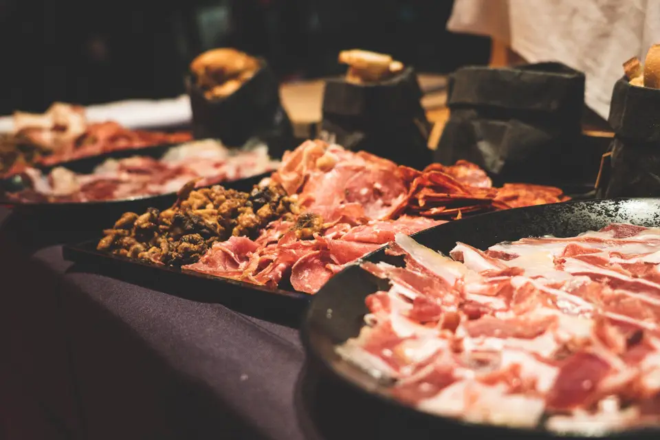 La Pergola — photo 1