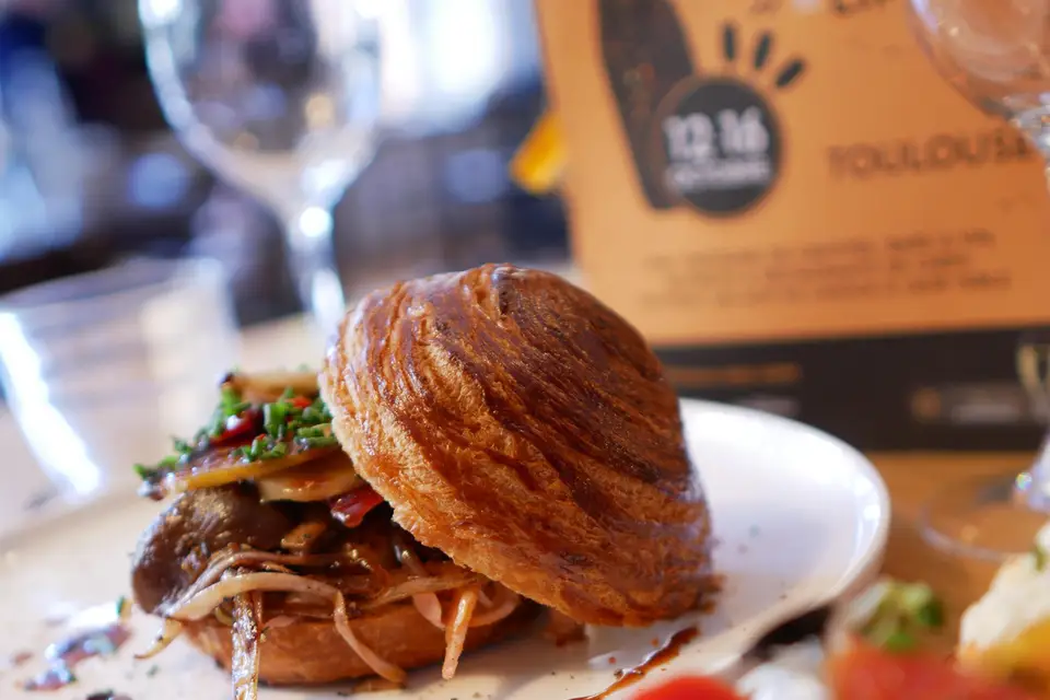 La Pergola — photo 7