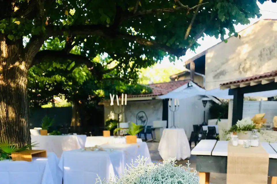 La Pergola — photo 6