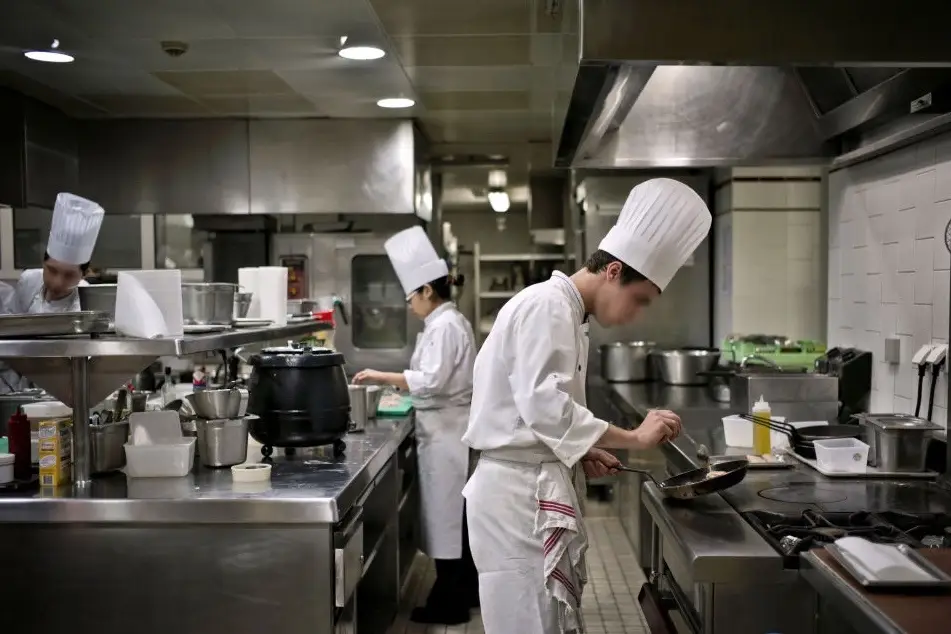 Traiteur Gallot — photo 7