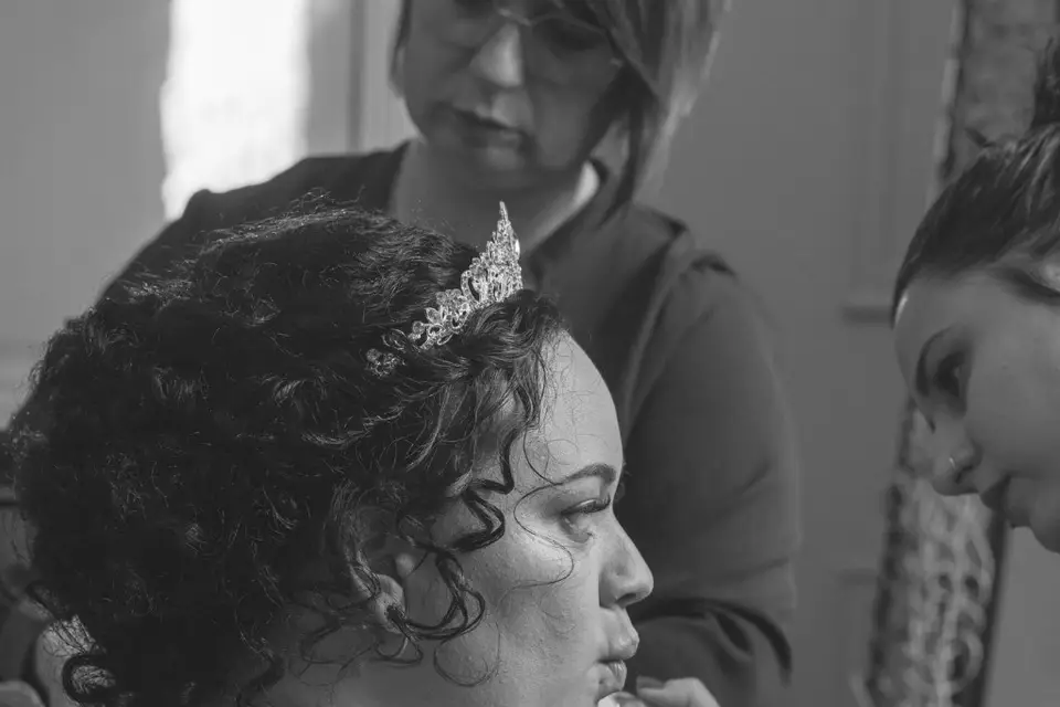 Bella Beauty And Nails — photo 4