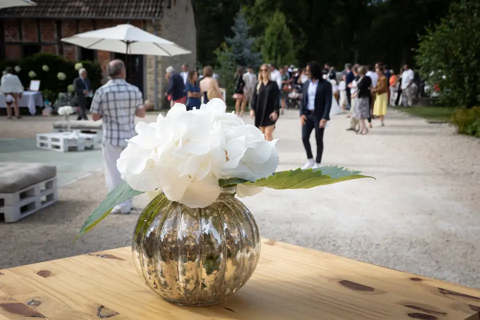 Domaine du Grand Nouer — photo 6