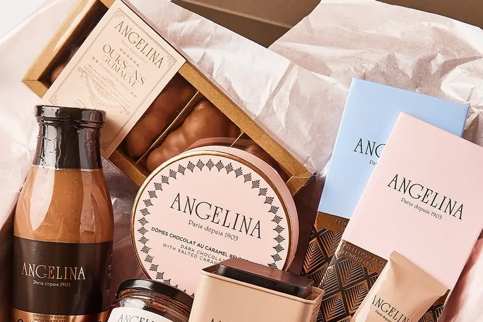 La Halle des Gourmets — photo 2