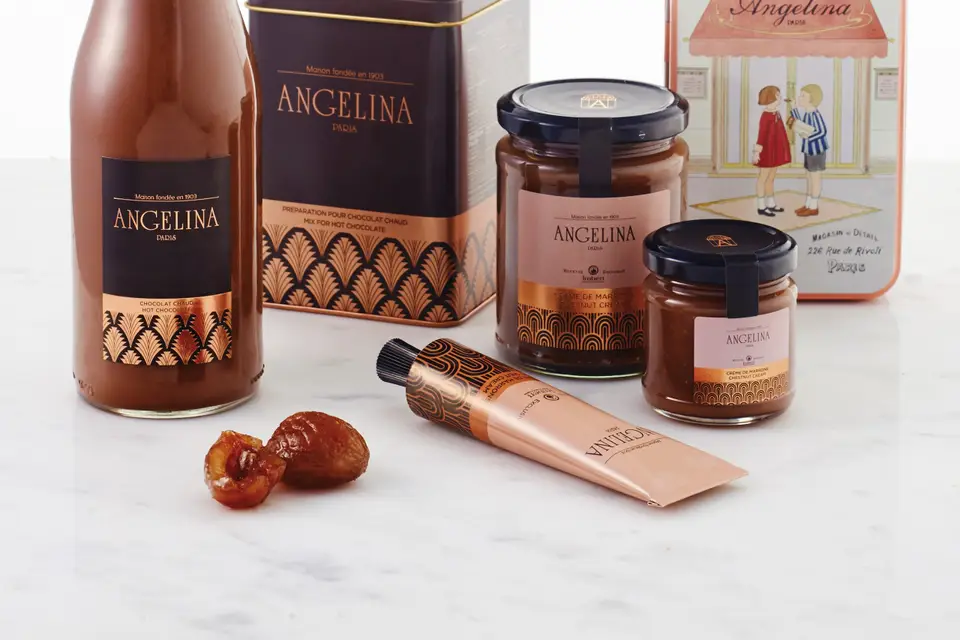 La Halle des Gourmets — photo 4