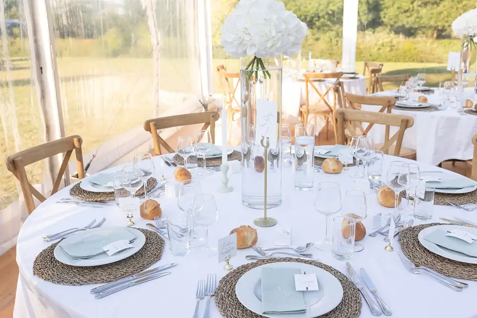 Domaine du Grand Nouer — photo 8