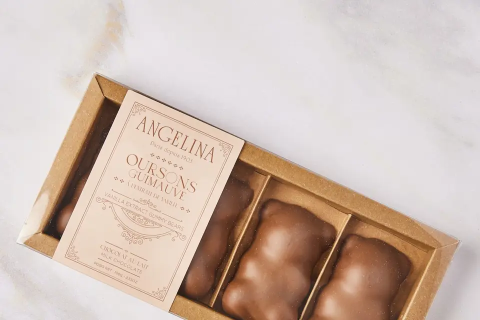 La Halle des Gourmets — photo 5