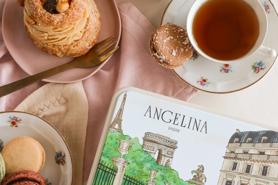 La Halle des Gourmets — photo 6