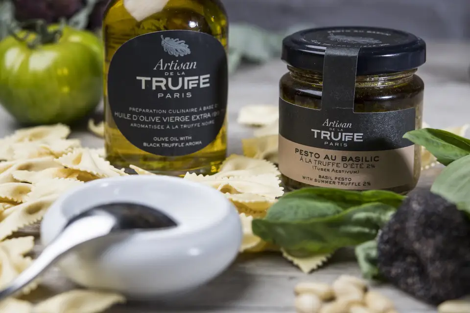 La Halle des Gourmets — photo 8