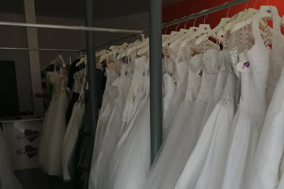 Les Mariés D'Aliénor — photo 3