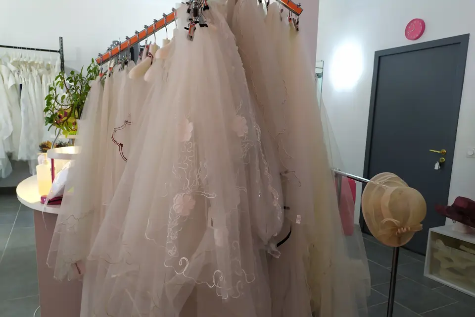 Les Mariés D'Aliénor — photo 7