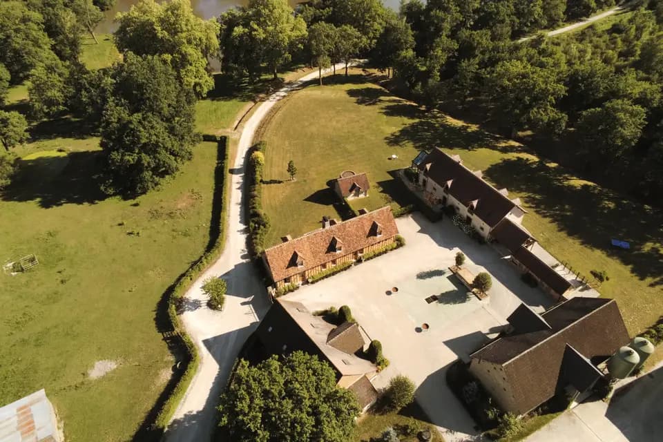 Domaine du Grand Nouer — photo 3