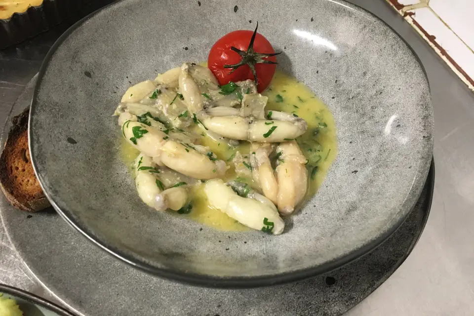 Au Pont Gourmand — photo 7