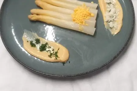 Au Pont Gourmand — photo 1