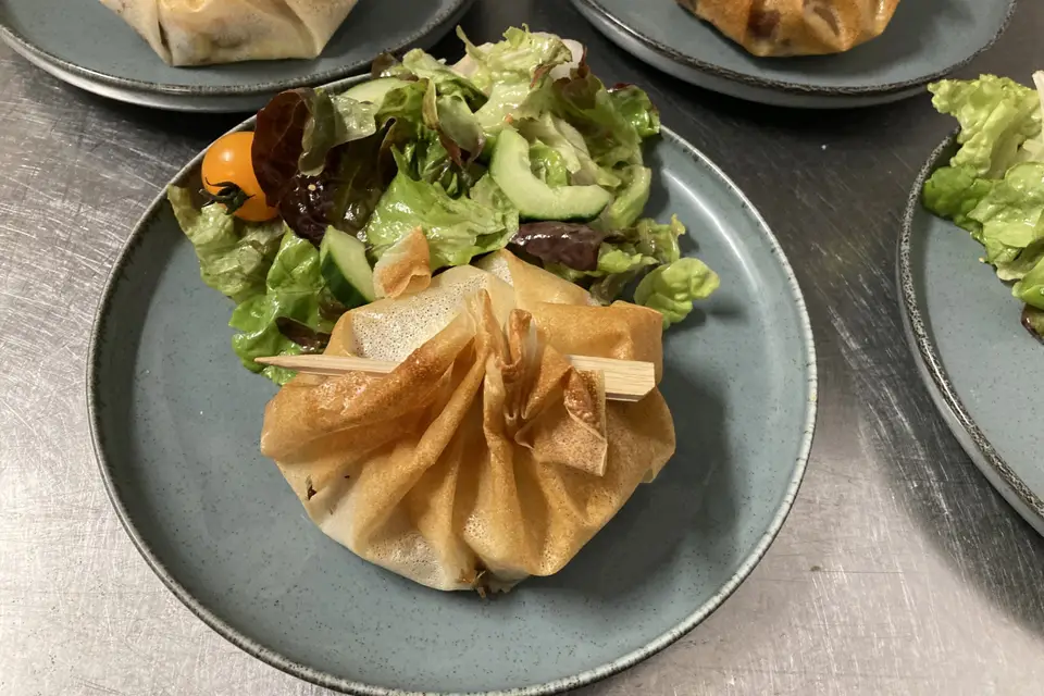 Au Pont Gourmand — photo 3