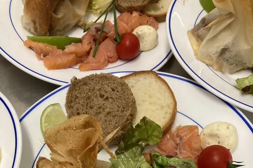 Au Pont Gourmand — photo 2