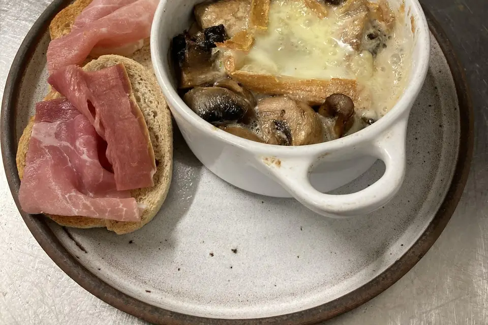 Au Pont Gourmand — photo 5