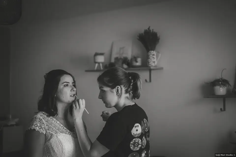 Elisa Blangy — photo 2