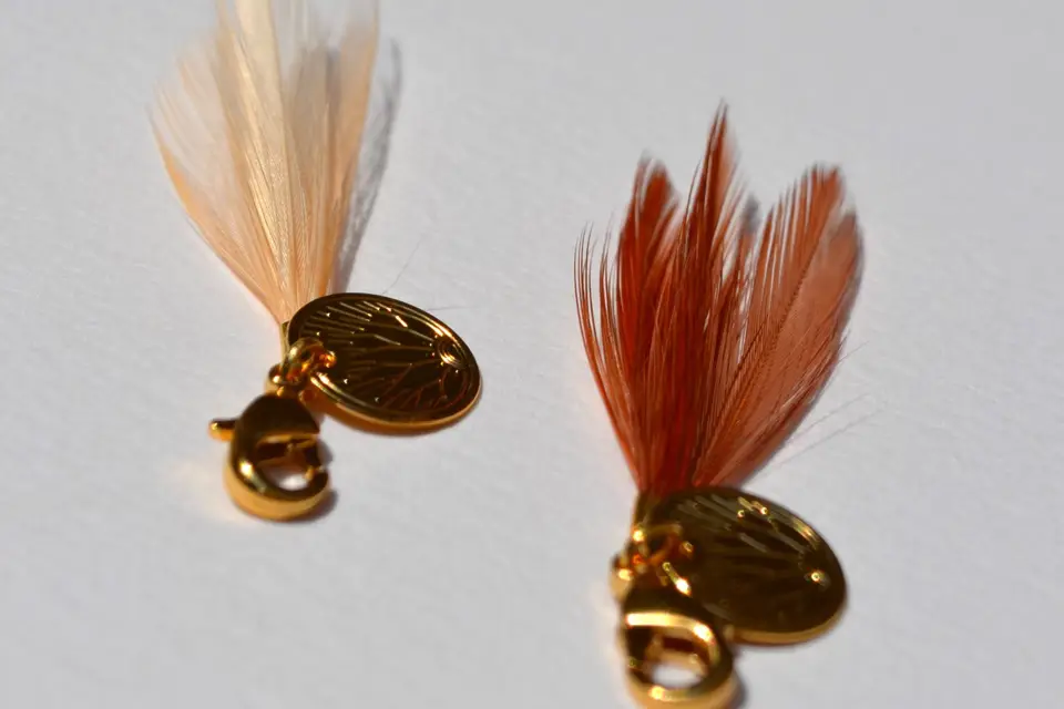 Lady Ahmerst — photo 1