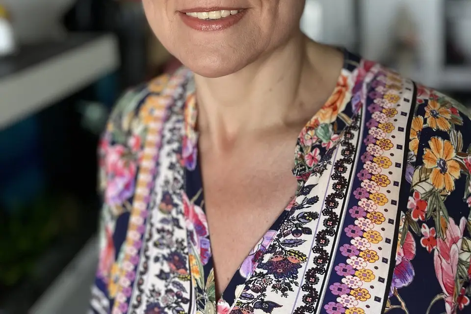 Elisa Blangy — photo 1