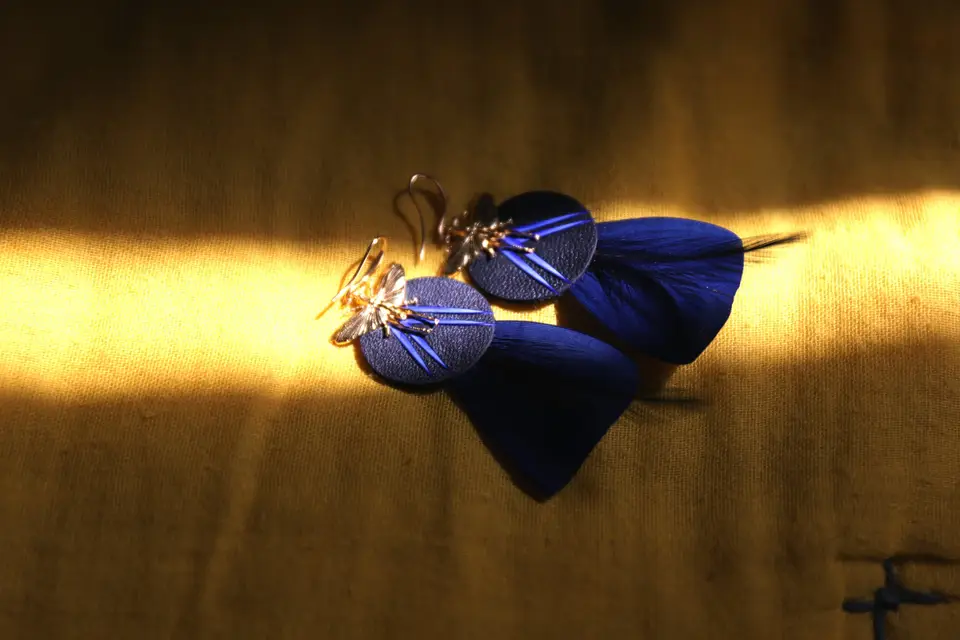 Lady Ahmerst — photo 7