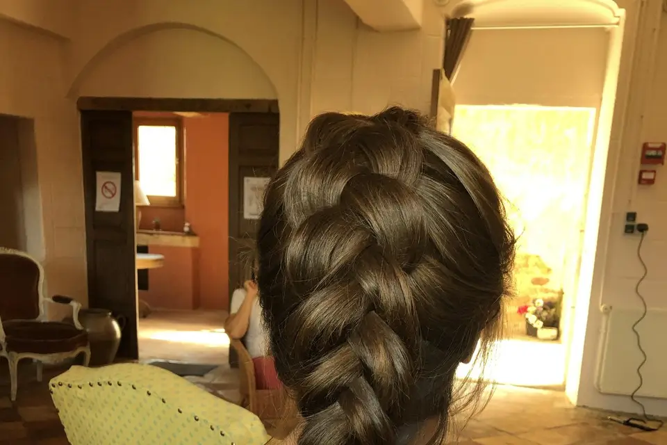 Elisa Blangy — photo 3