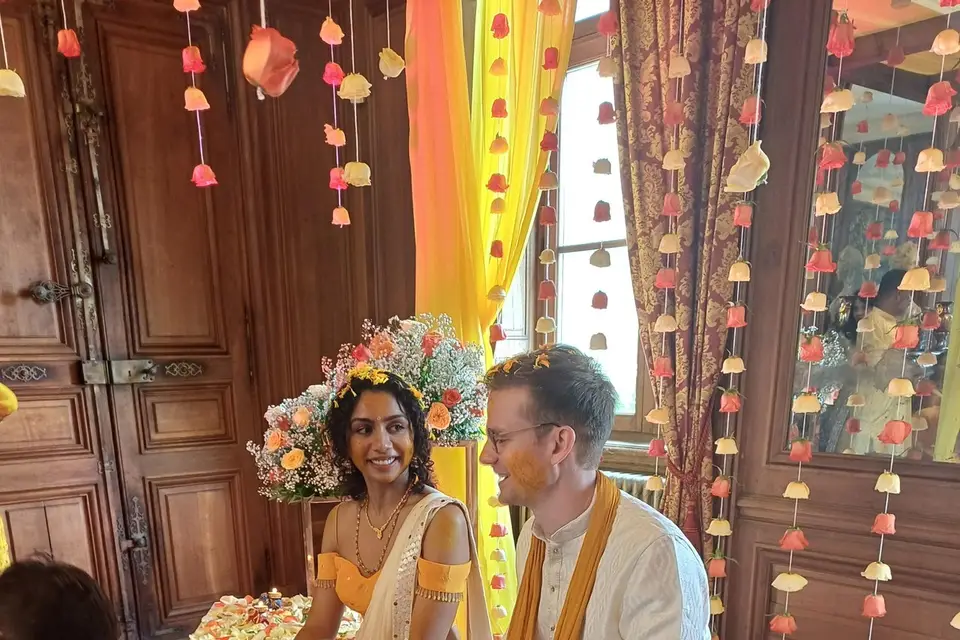 Château de Vitry-la-Ville — photo 6