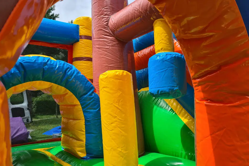 Les Mistingliss — photo 2