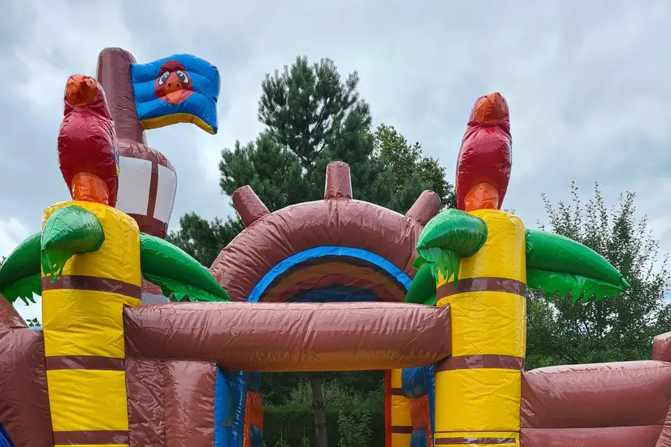 Les Mistingliss — photo 5