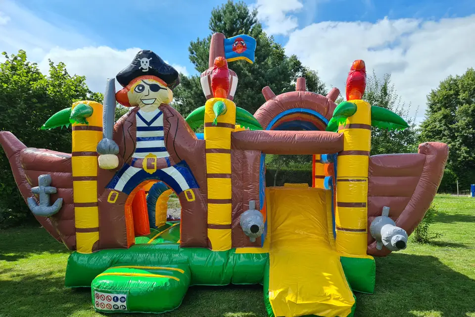 Les Mistingliss — photo 1