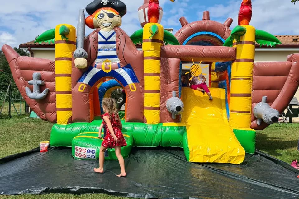 Les Mistingliss — photo 4