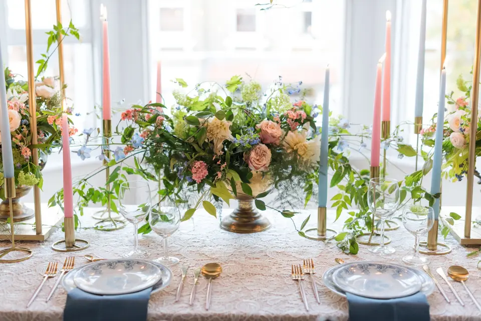 Gwénaëlle Wedding — photo 7