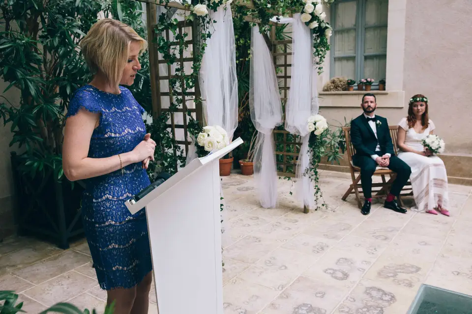 Alexa Reception — photo 5