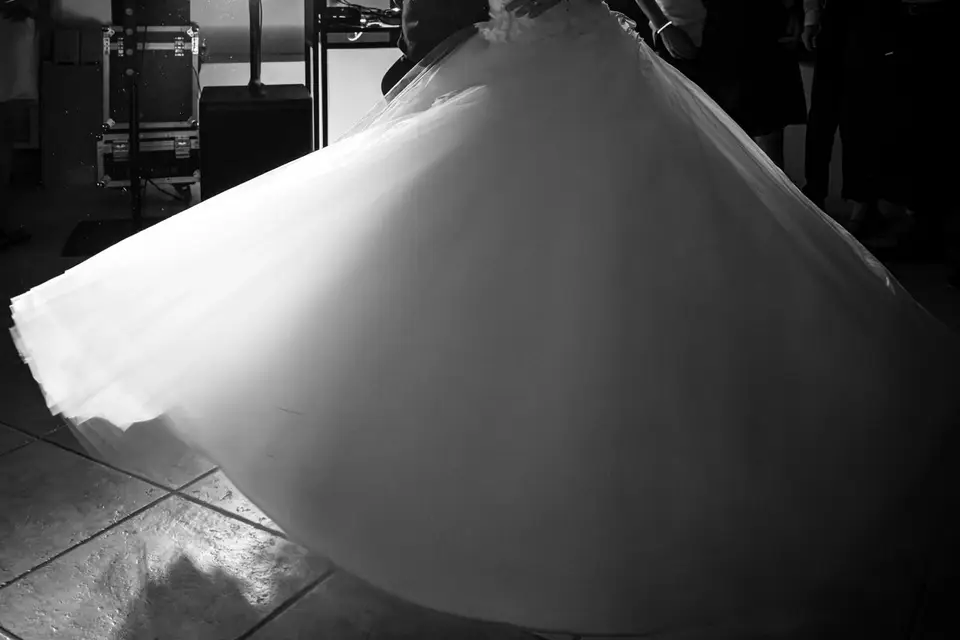 Géraldine Mousset — photo 1