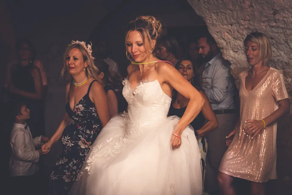 Géraldine Mousset — photo 2