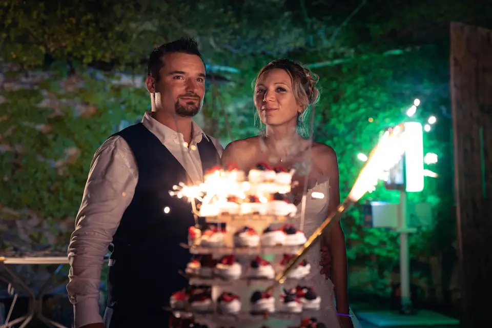 Géraldine Mousset — photo 3